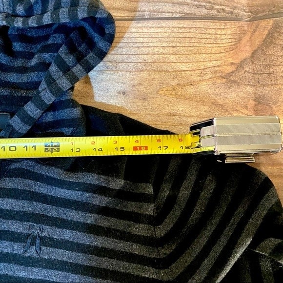 4/$50 Jack & Jones Men’s Wool Blend Hoodie Sweater - Picture 7 of 7